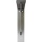 Ekena Millwork Stockport Steel Bracket, Stainless Steel 2"W x 10"D x 10"H BKTM02X10X10STSS - alternate 7